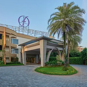 Flora Airport And Convention Centre Kochi 4*, Nedumbassery India