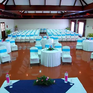 Sterling Palace Alleppey 5*, Alappuzha India