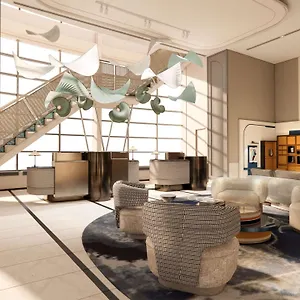 Sofitel Golden Mile 5*, Montreal Canada