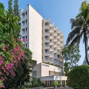 Vivanta Ernakulam, Marine Drive 5*, Kochi India