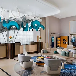 Sofitel Golden Mile 5*, Montreal Canada