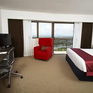 Grand Chancellor 4*, Townsville Australia