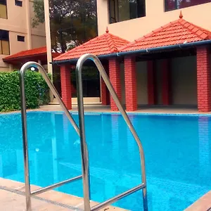 Sopanam Heritage 3*, Guruvayur India