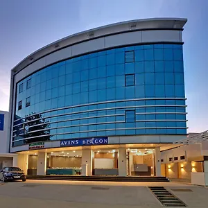 Hotel Avins Beacon -
