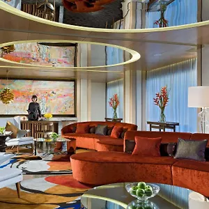 Ascott Raffles Place 5*, Singapore Singapore