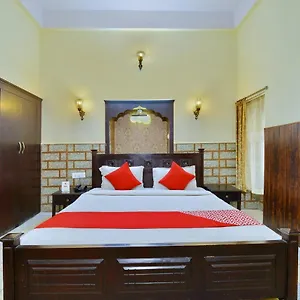 Hotel The Fateh By Le